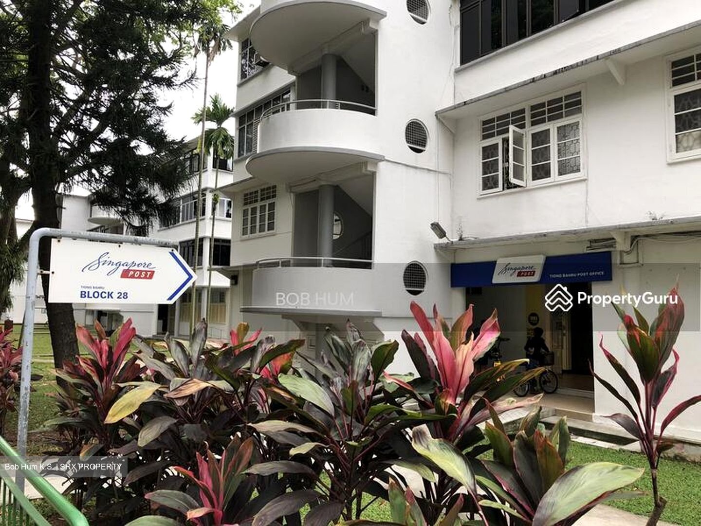 Twin Regency (D3), Condominium #457447801